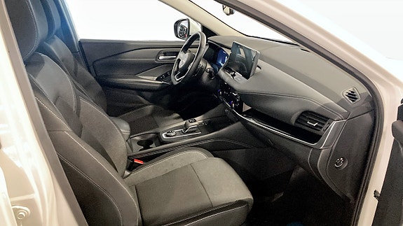 Nissan Qashqai 3 of 5