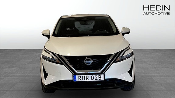Nissan Qashqai 8 of 9