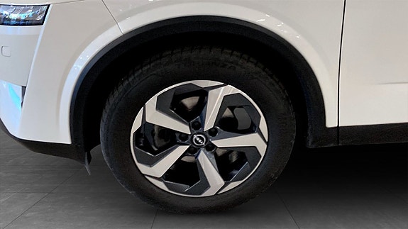 Nissan Qashqai 9 of 9