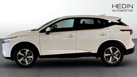 Nissan Qashqai 6 of 9