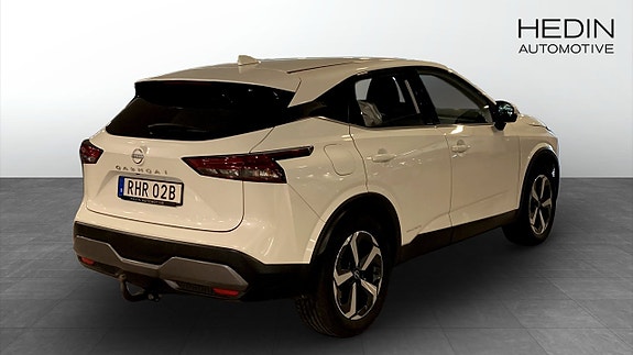 Nissan Qashqai 2 of 5