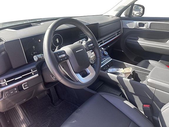 Hyundai Santa Fe 6 of 9