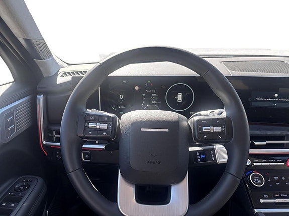 Hyundai Santa Fe 9 of 9
