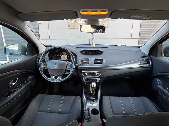 Renault Megane 10 of 18