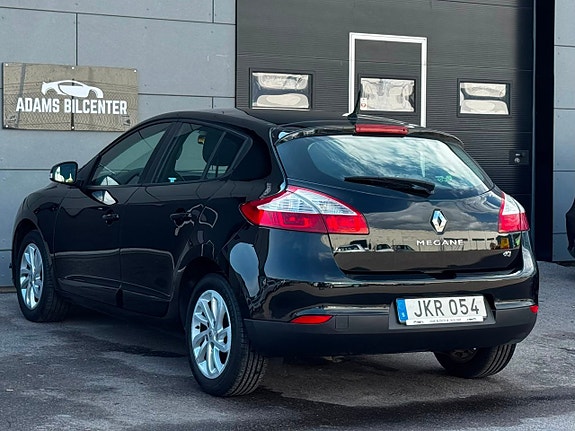 Renault Megane 6 of 18