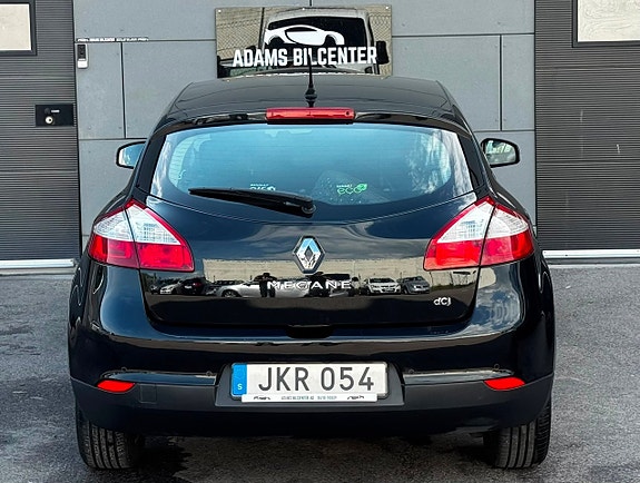 Renault Megane 5 of 18