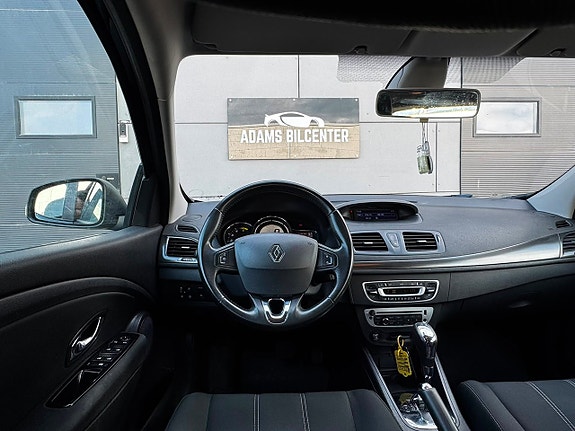 Renault Megane 9 of 18