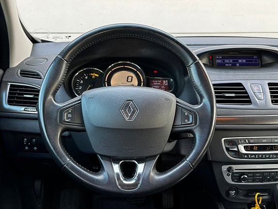 Renault Megane 8 of 18