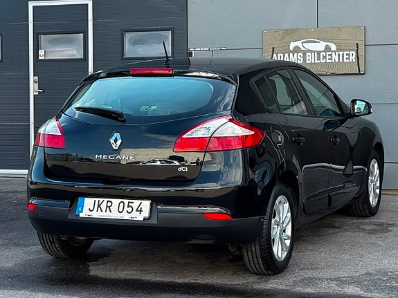 Renault Megane 4 of 18