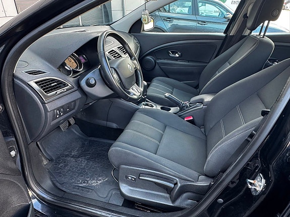 Renault Megane 11 of 18