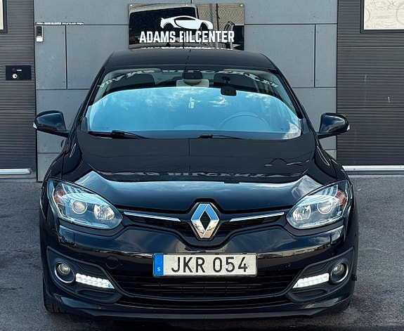 Renault Megane 2 of 18