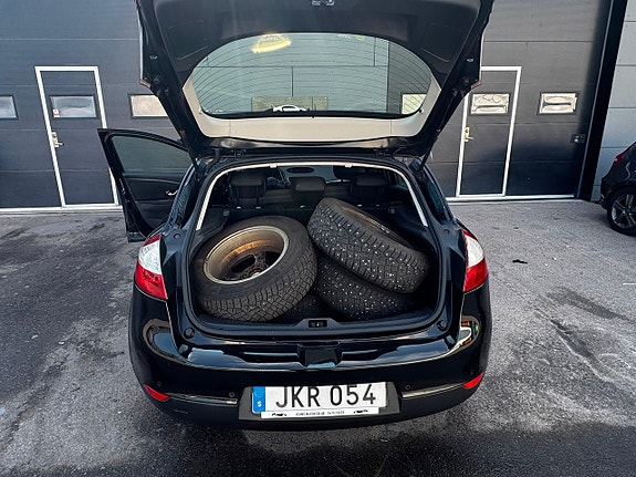 Renault Megane 7 of 18
