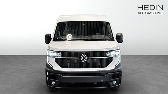 Renault Master 8 of 10