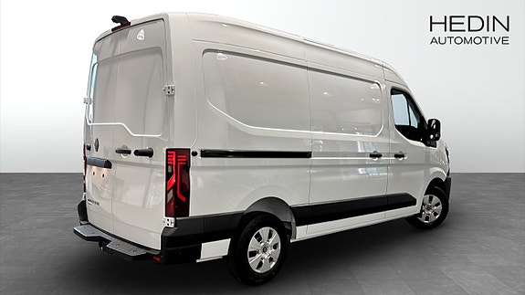 Renault Master 2 of 5