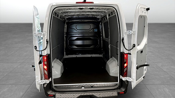 Renault Master 10 of 10