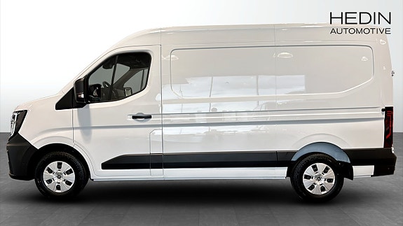 Renault Master 6 of 10