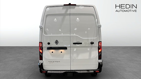 Renault Master 7 of 10