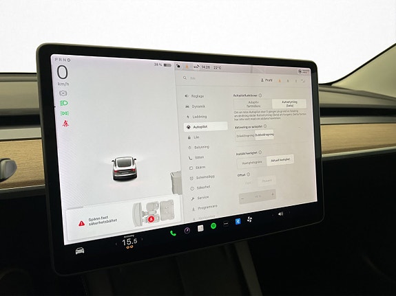 Tesla Model 3 22 of 30
