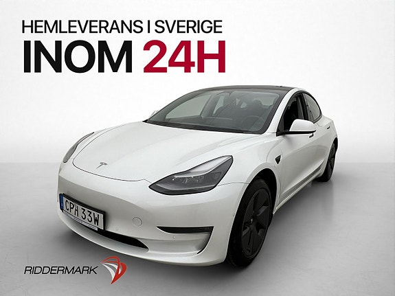 Tesla Model 3 4 of 30