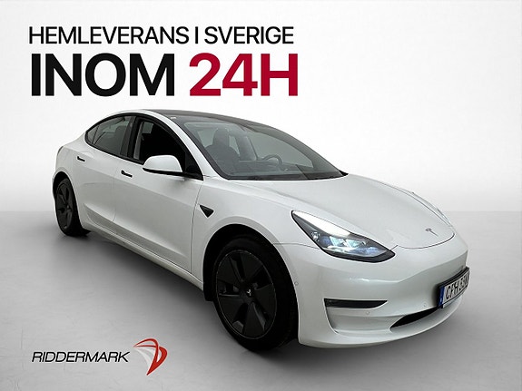 Tesla Model 3 4 of 5
