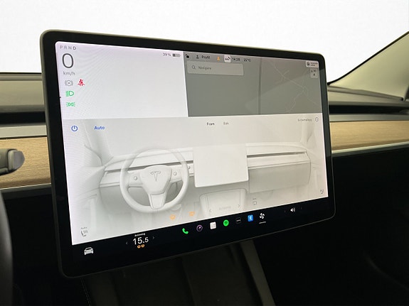 Tesla Model 3 21 of 30