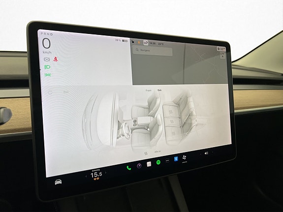Tesla Model 3 23 of 30