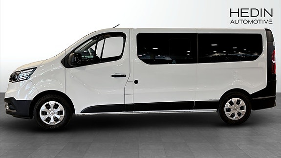 Renault Trafic 6 of 12