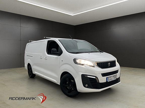 Peugeot Expert 3 of 5