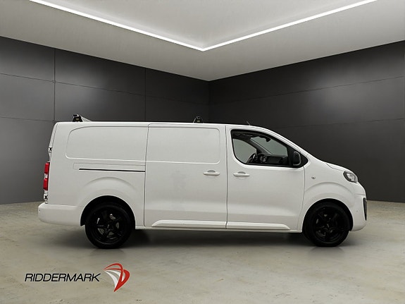 Peugeot Expert 2 of 5