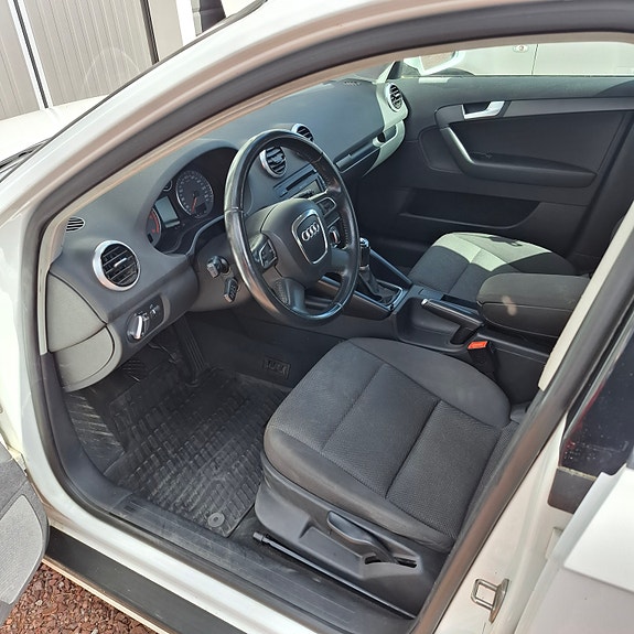 Audi A3 5 of 5