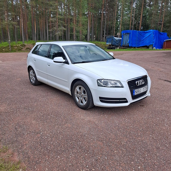 Audi A3 2 of 5