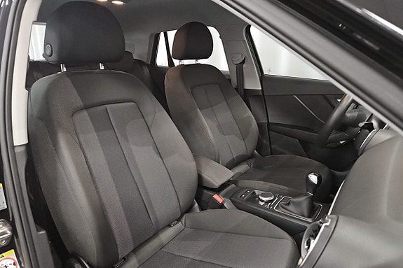 Audi Q2 6 of 10