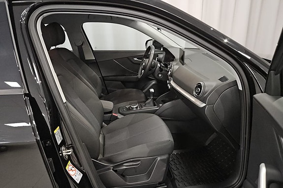 Audi Q2 5 of 5