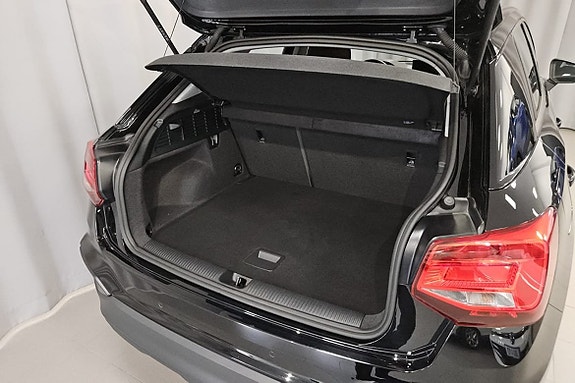 Audi Q2 9 of 10