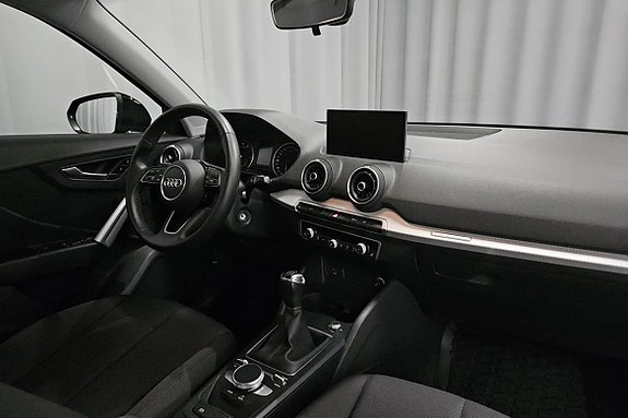 Audi Q2 7 of 10