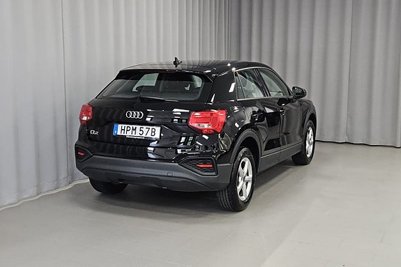 Audi Q2 3 of 5