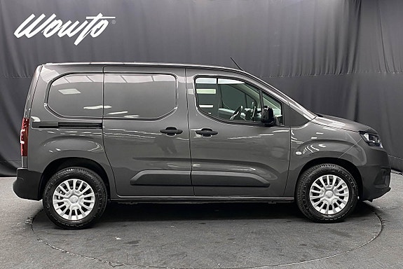 Toyota Proace City 3 of 5