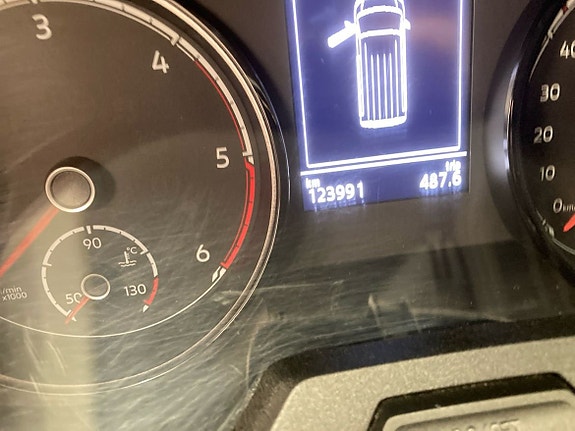 Volkswagen Transporter 11 of 15
