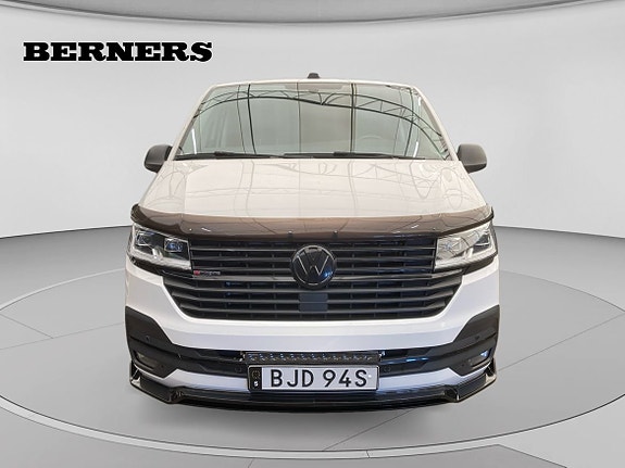 Volkswagen Transporter 7 of 15