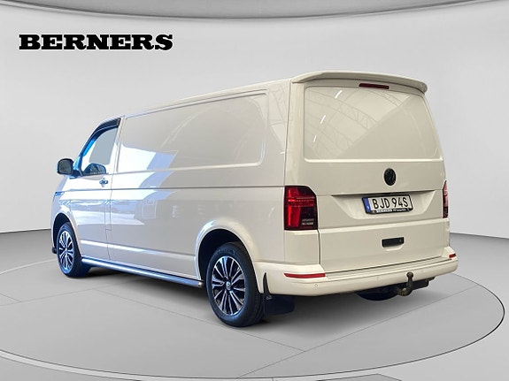 Volkswagen Transporter 3 of 15