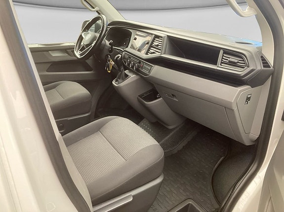 Volkswagen Transporter 15 of 15
