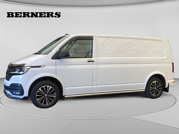 Volkswagen Transporter 2 of 15