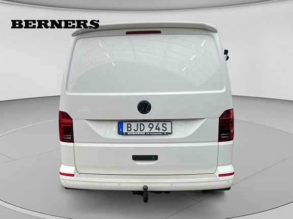 Volkswagen Transporter 8 of 15