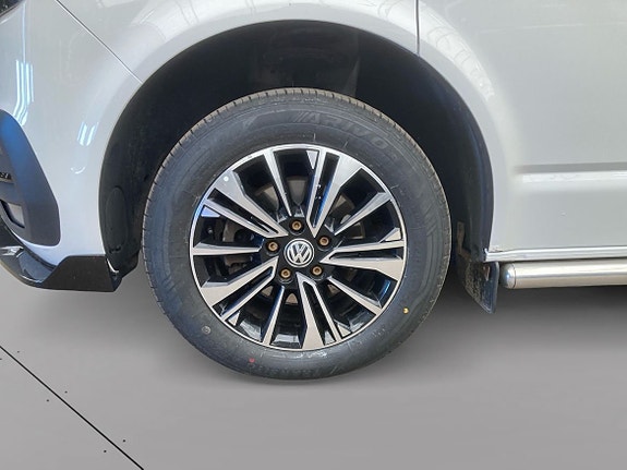 Volkswagen Transporter 14 of 15