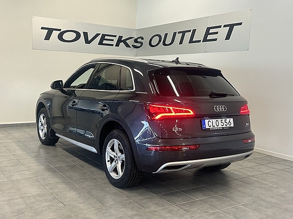 Audi Q5 5 of 5