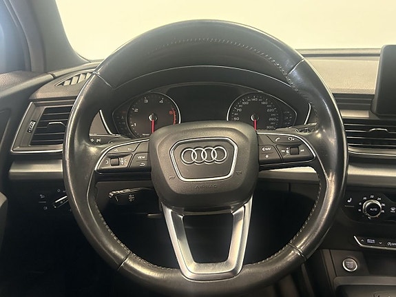 Audi Q5 13 of 21