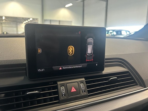 Audi Q5 21 of 21