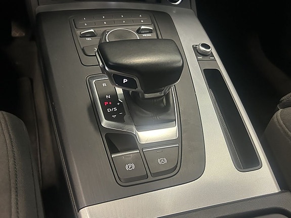 Audi Q5 17 of 21