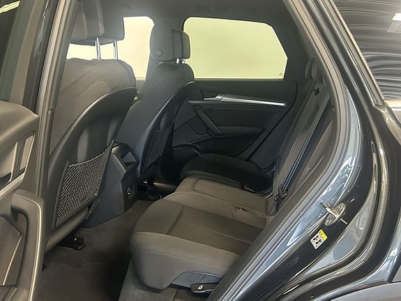 Audi Q5 11 of 21