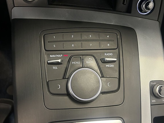 Audi Q5 16 of 21